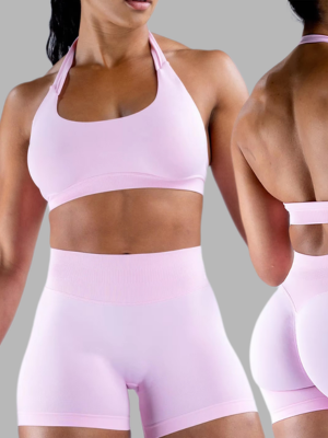 Kinetic Seamless Performance Set - Image 3