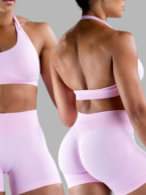 Kinetic Seamless Performance Set - Image 4