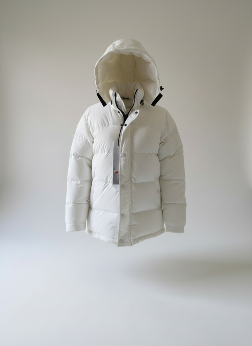 Alpine Insulated Puffer Parka - Image 5